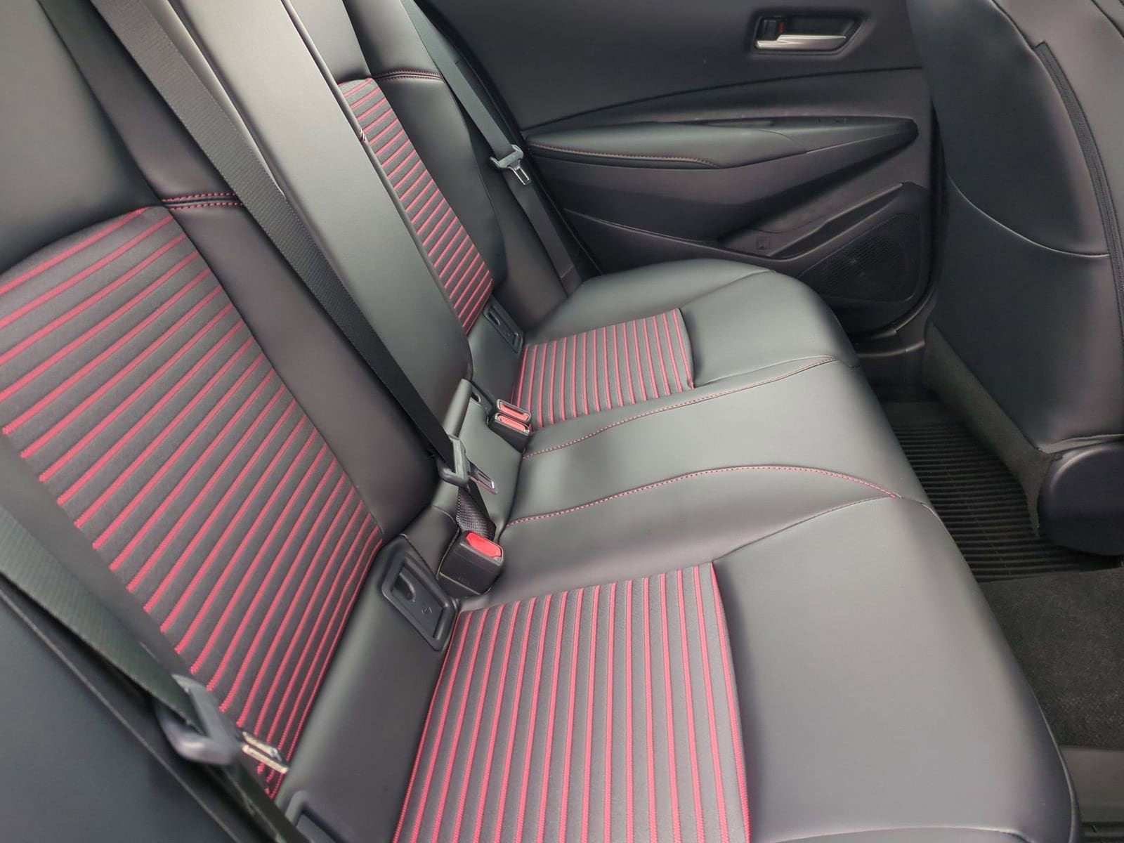 Thumbnail: 2026 Toyota Corolla - 20