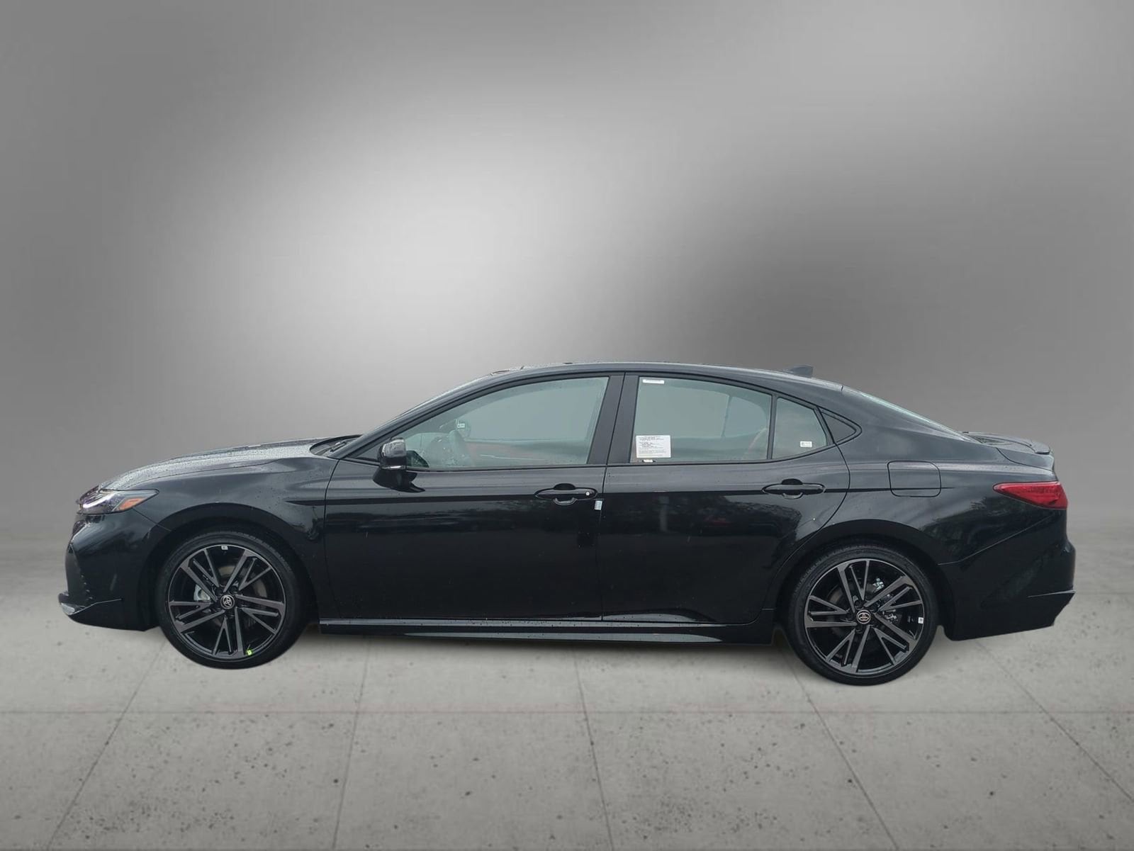 Thumbnail: 2026 Toyota Camry - 5