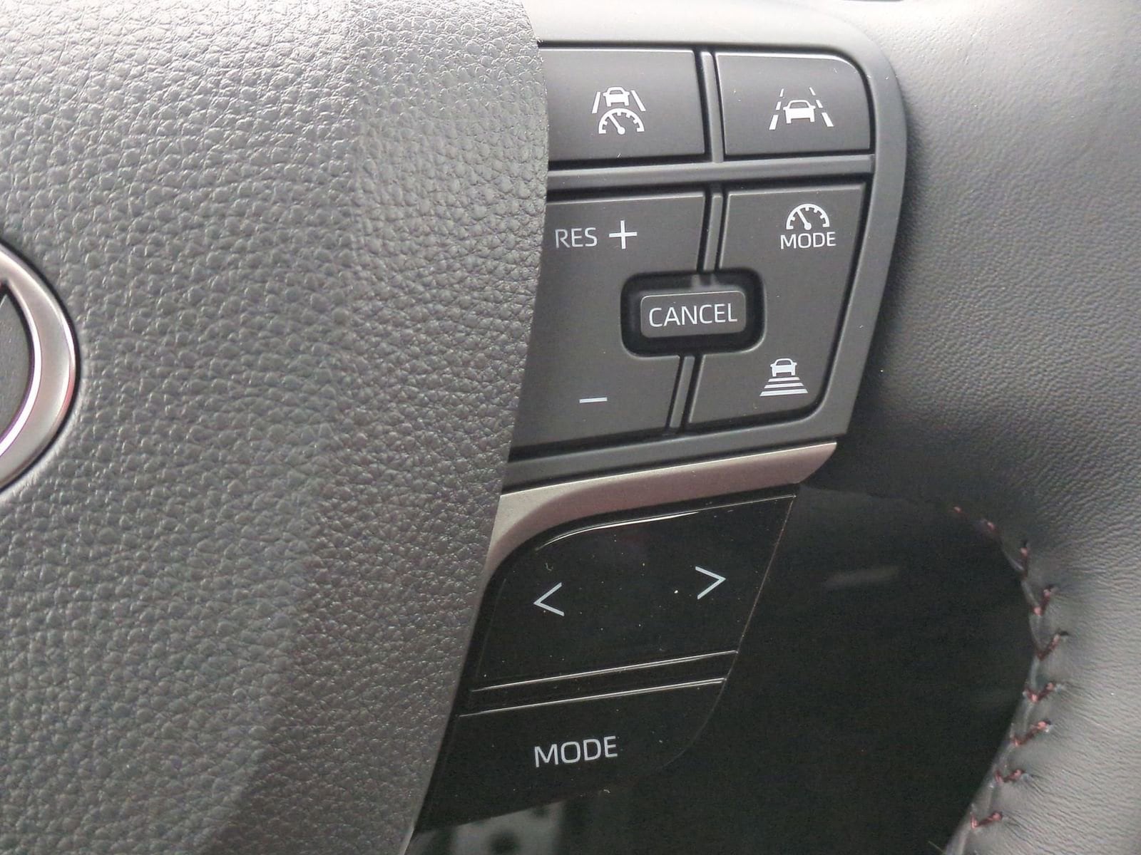 Thumbnail: 2026 Toyota Camry - 25