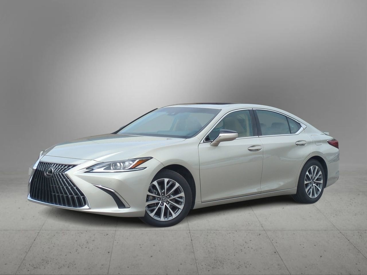 2023 Lexus ES Hybrid 300h -
                  Farmington Hills, MI