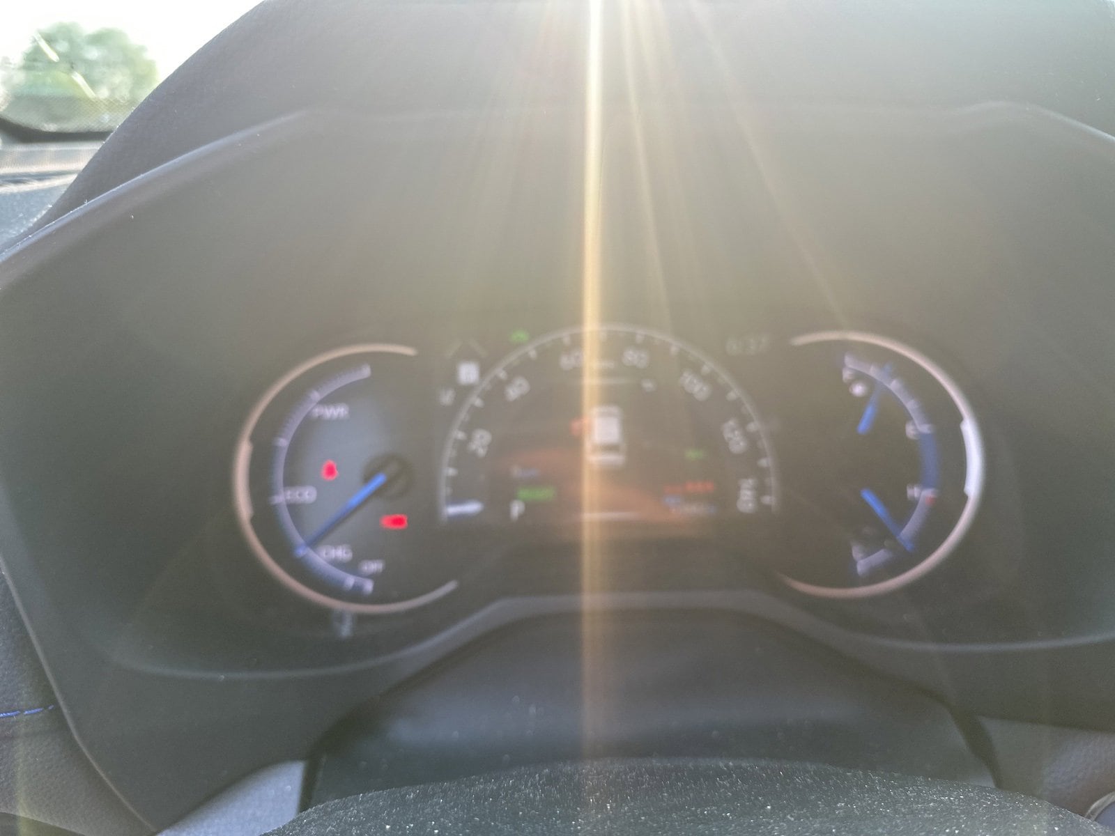 Thumbnail: 2022 Toyota RAV4 - 5