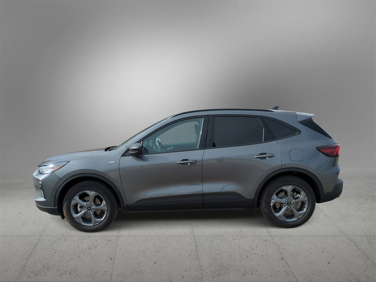 Thumbnail: 2025 Ford Escape - 5