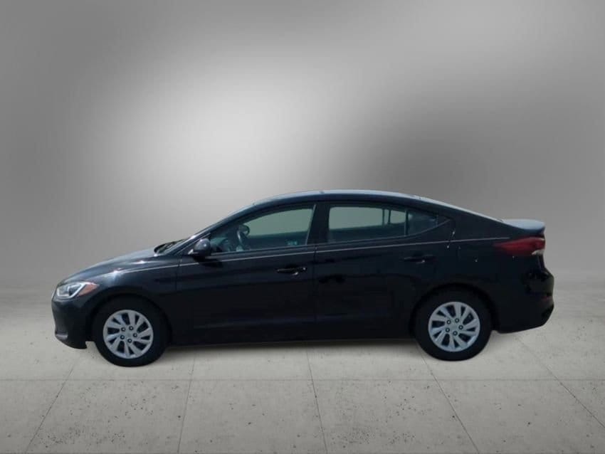 2017 Hyundai Elantra SE 5
