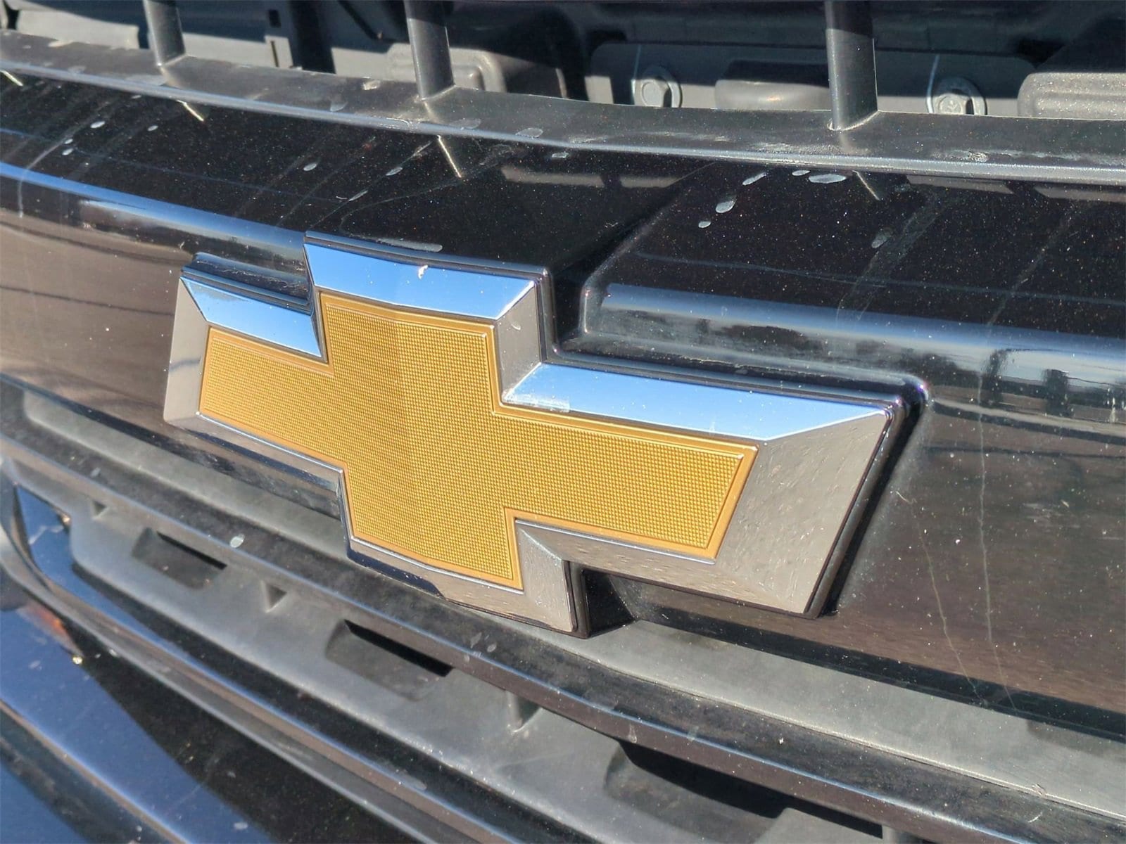 Thumbnail: 2017 Chevrolet Silverado 1500 - 12