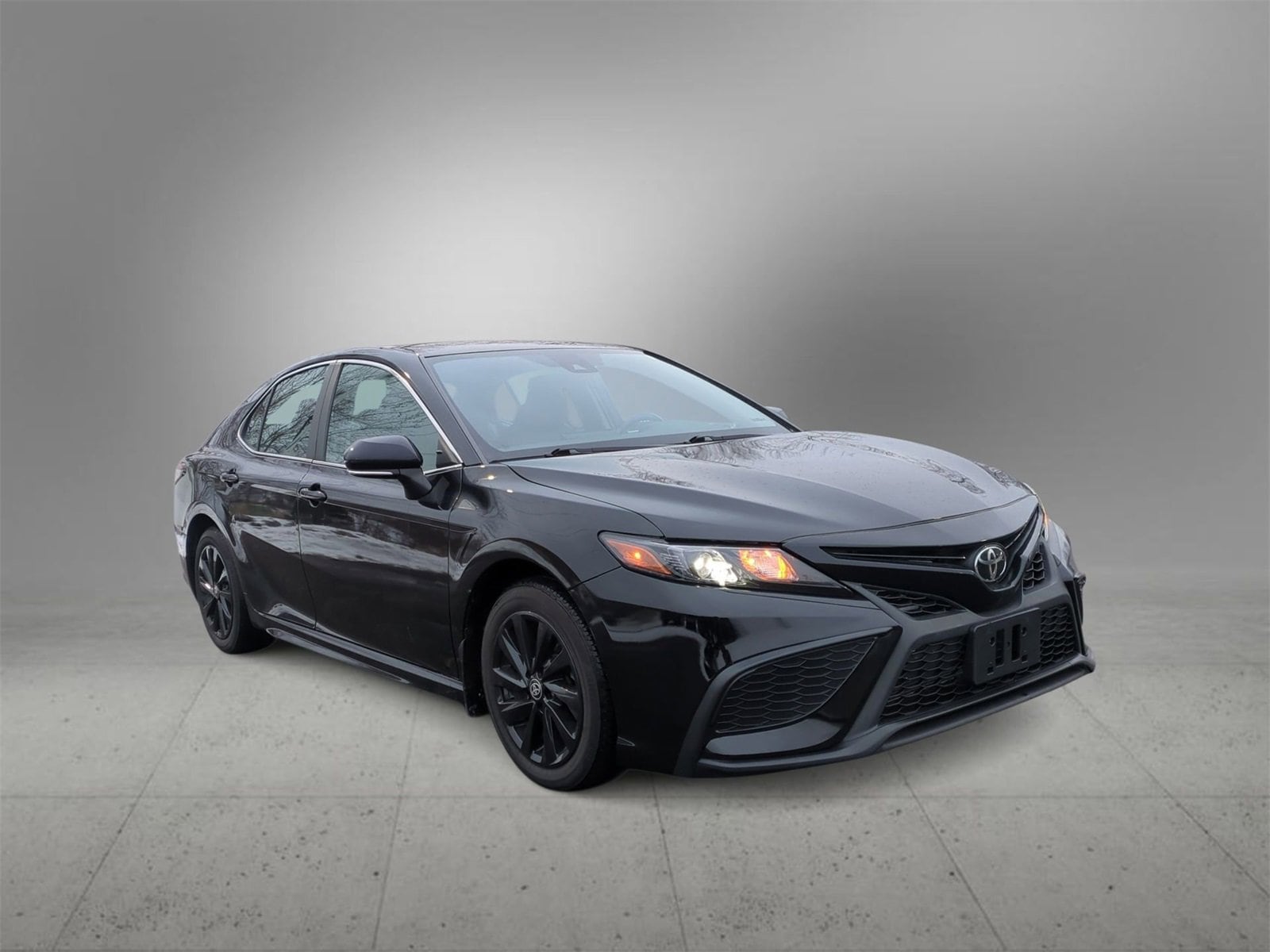 Thumbnail: 2021 Toyota Camry - 2