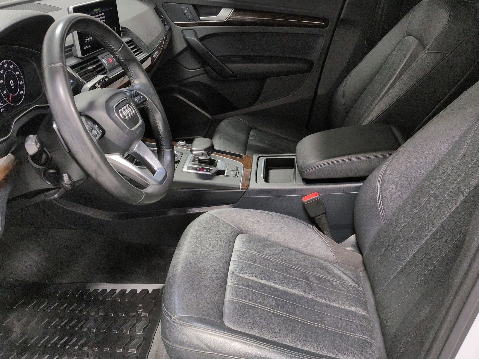 Thumbnail: 2018 Audi Q5 - 16