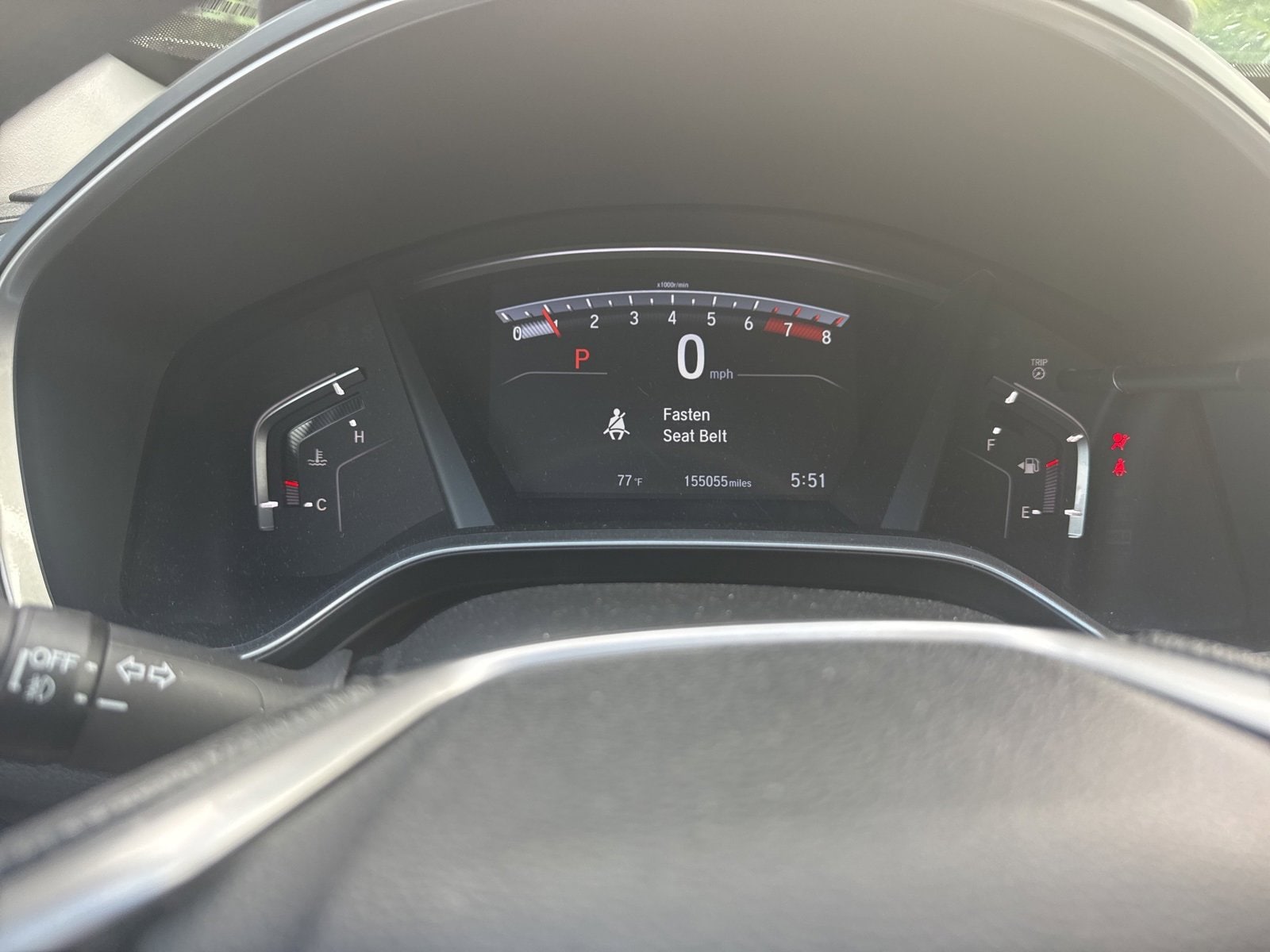 Thumbnail: 2019 Honda CR-V - 3