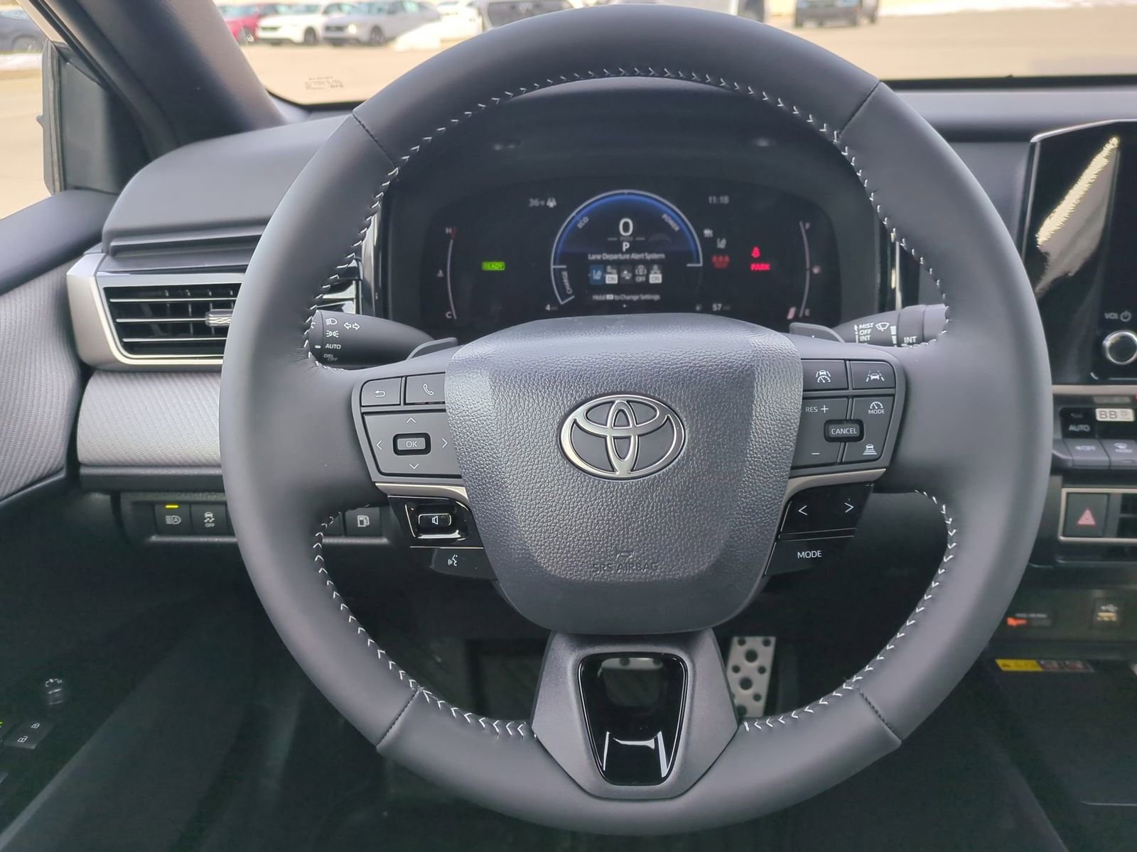 Thumbnail: 2026 Toyota Camry - 22