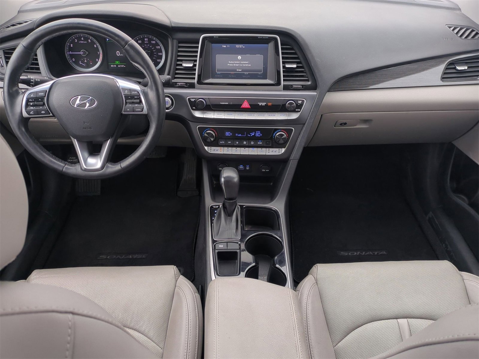 Thumbnail: 2018 Hyundai Sonata - 14