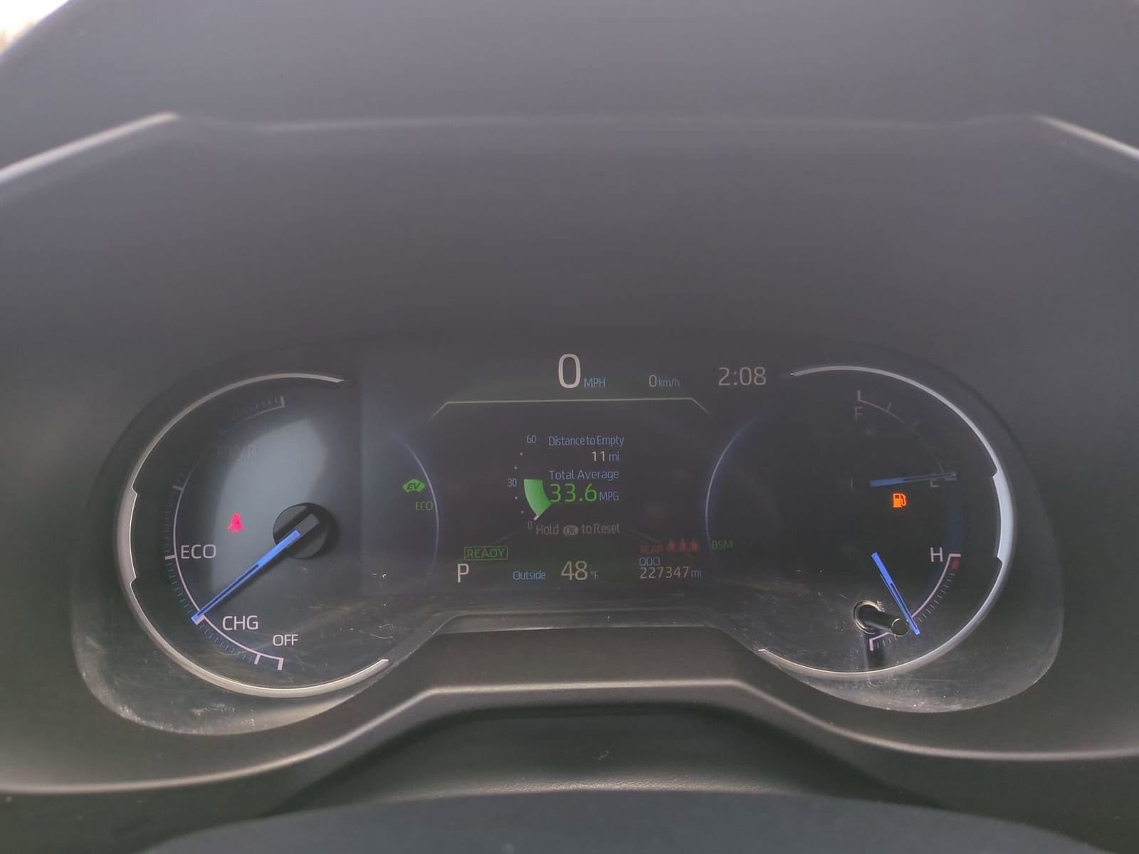 Thumbnail: 2020 Toyota RAV4 - 35