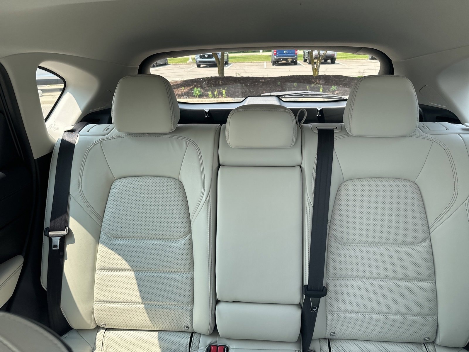 Thumbnail: 2021 Mazda CX-5 - 11