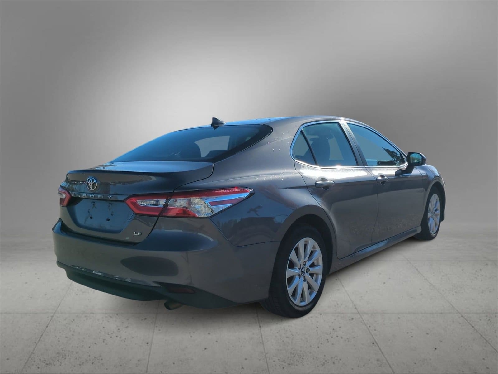 Thumbnail: 2019 Toyota Camry - 8