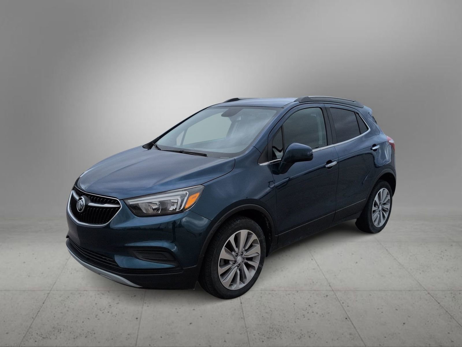 Thumbnail: 2020 Buick Encore - 4