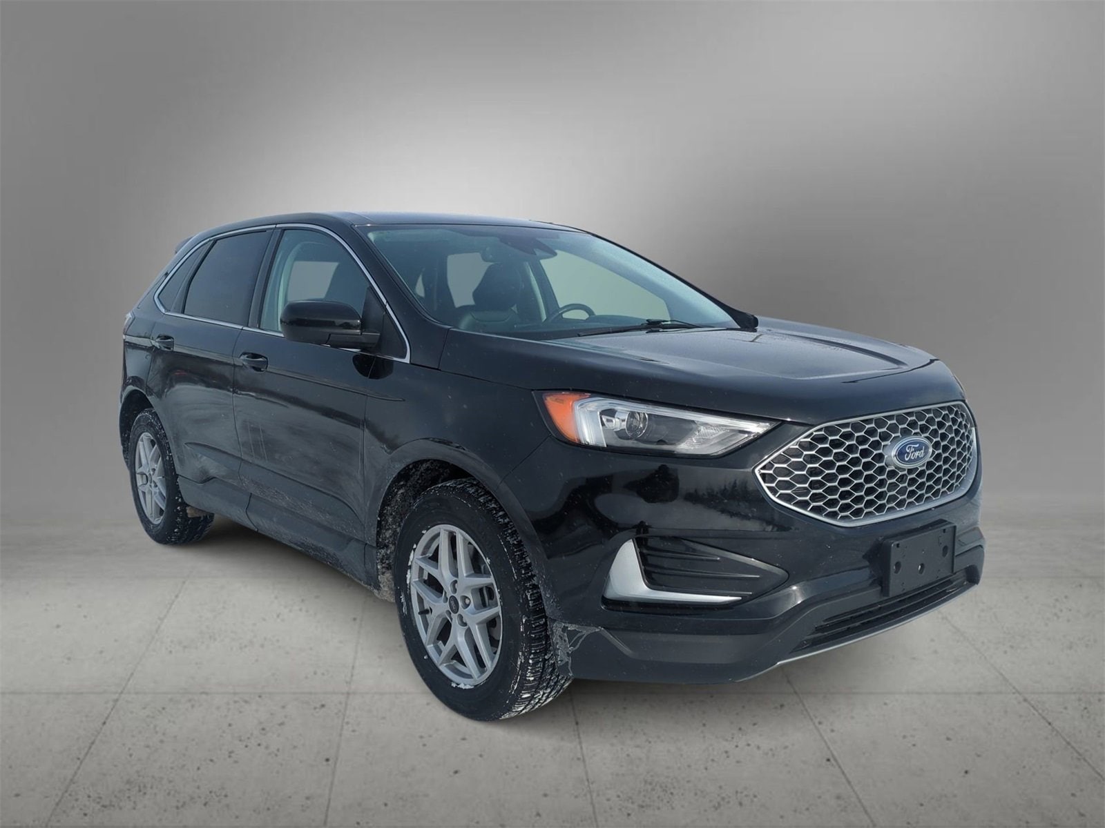 Thumbnail: 2023 Ford Edge - 2