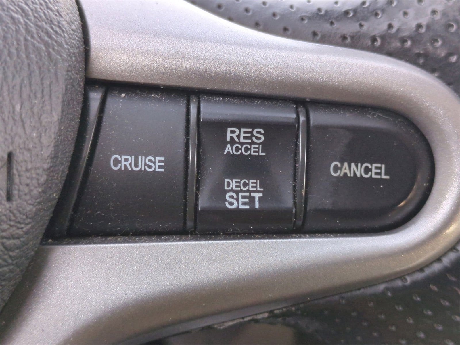 Thumbnail: 2009 Honda Fit - 23