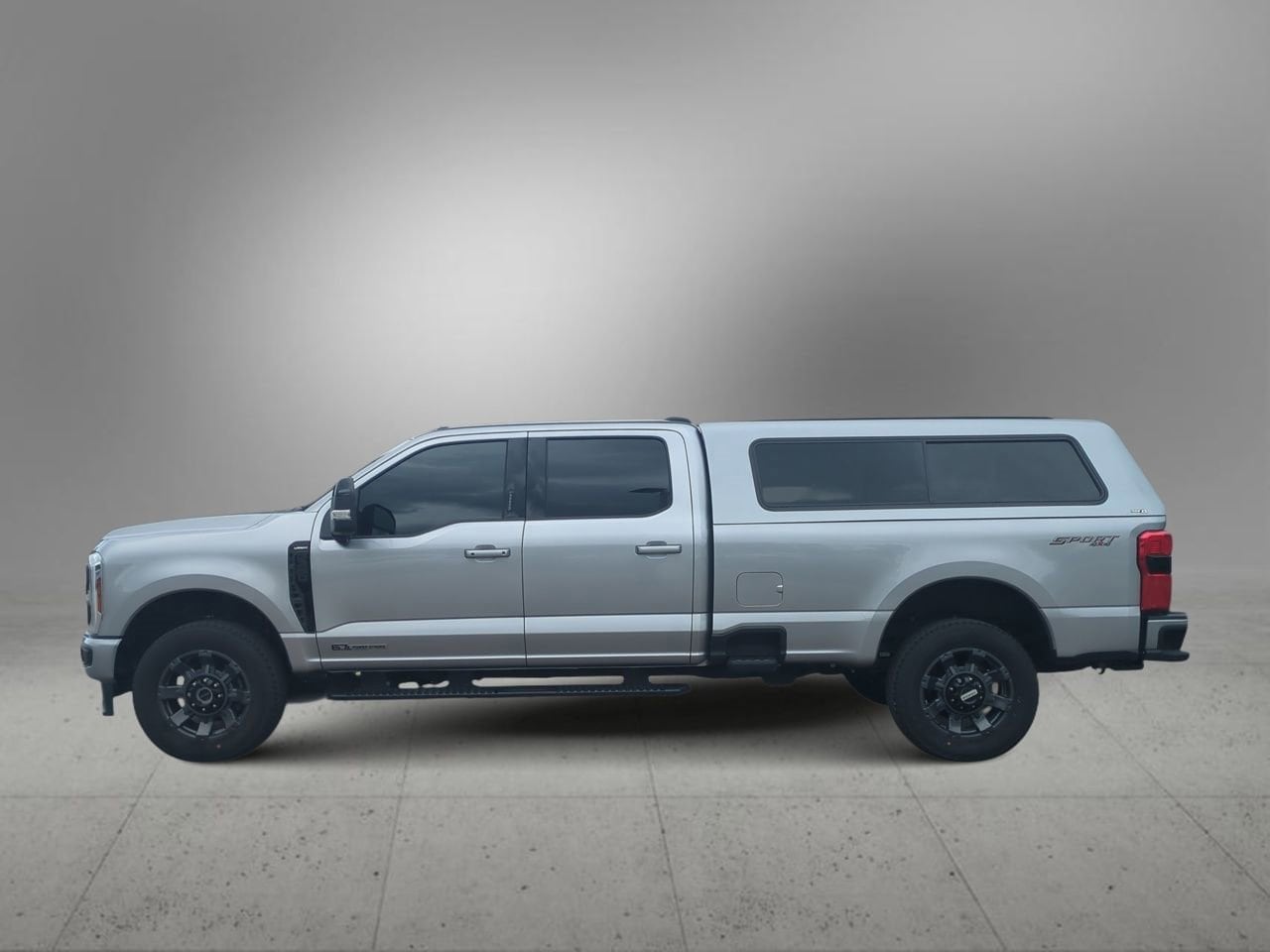 Thumbnail: 2024 Ford F-350 - 5