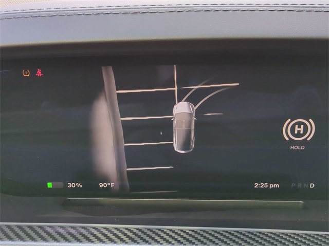 Thumbnail: 2022 Tesla Model X - 28