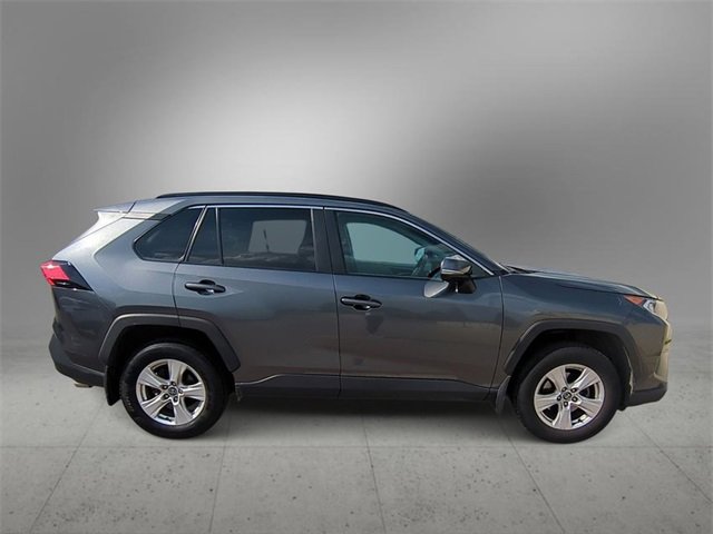 Thumbnail: 2020 Toyota RAV4 - 3