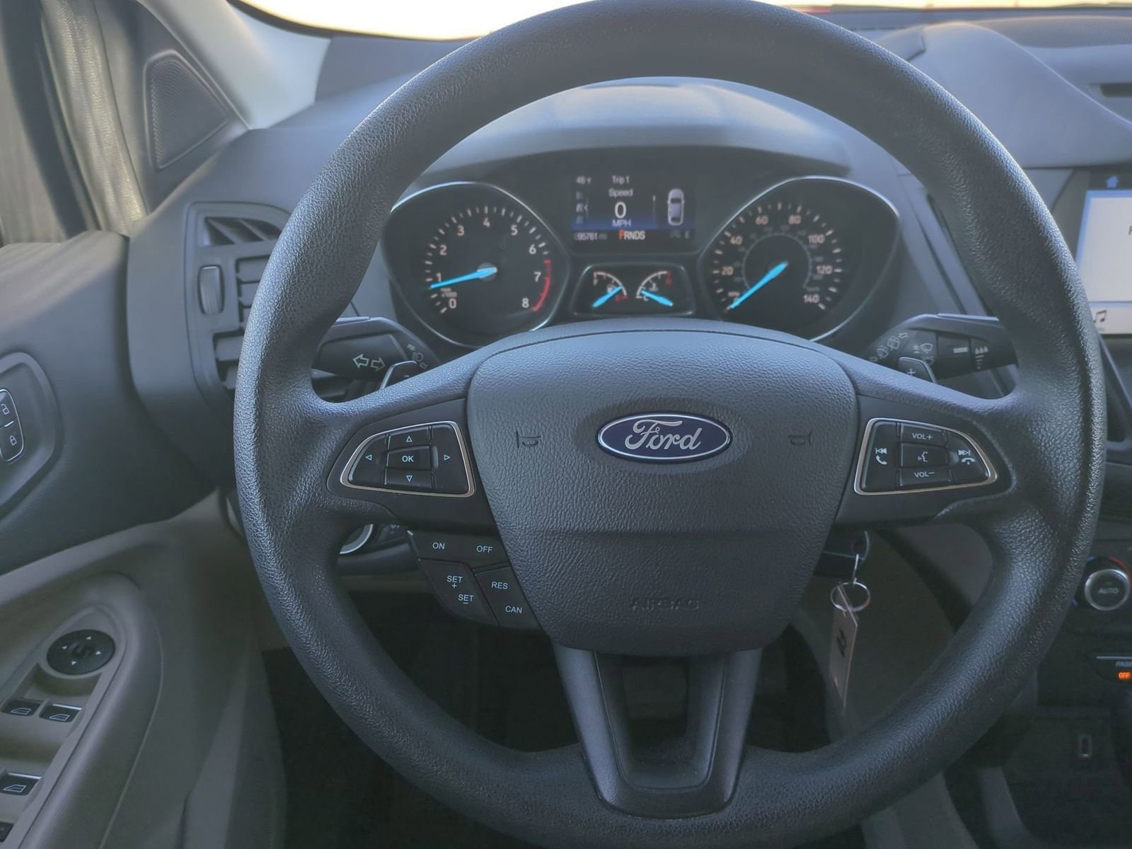 Thumbnail: 2017 Ford Escape - 22