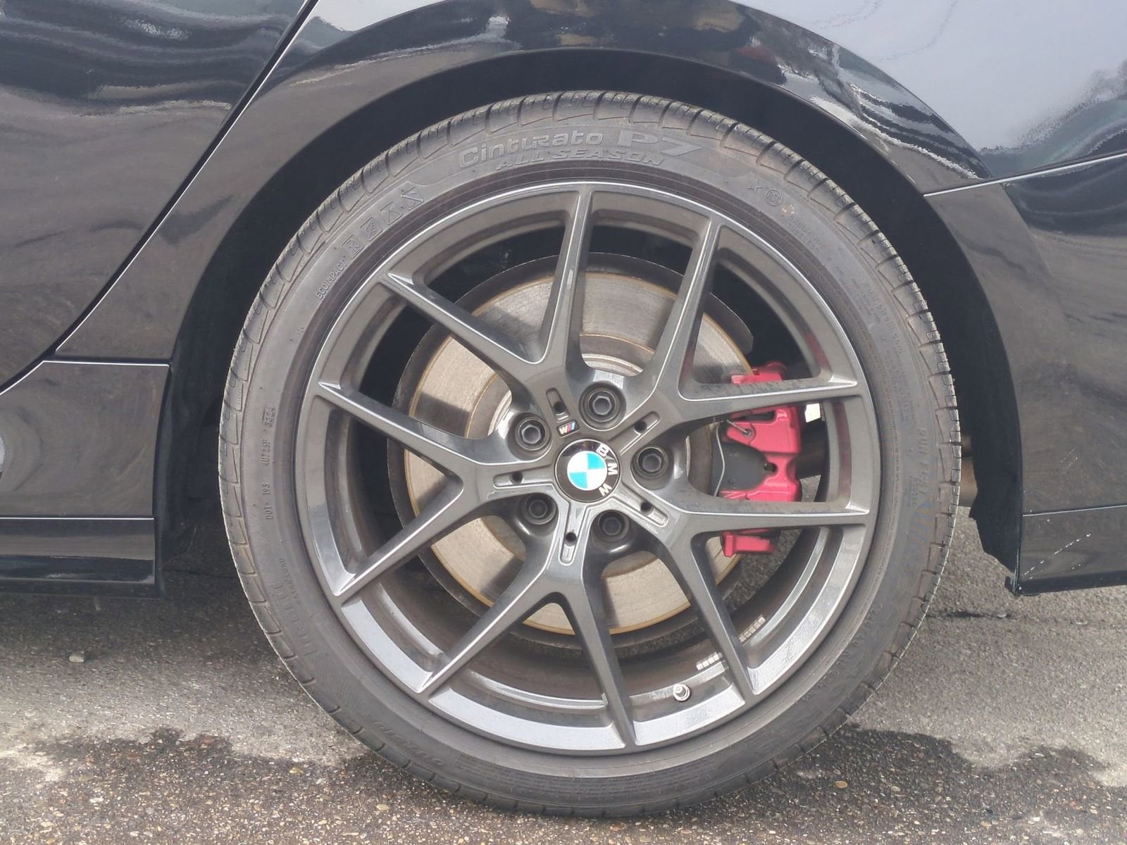 Thumbnail: 2024 BMW 2 Series - 14