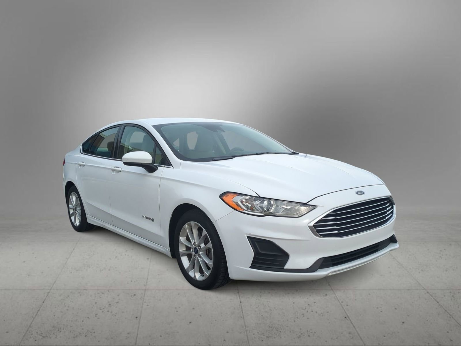 Thumbnail: 2019 Ford Fusion - 2