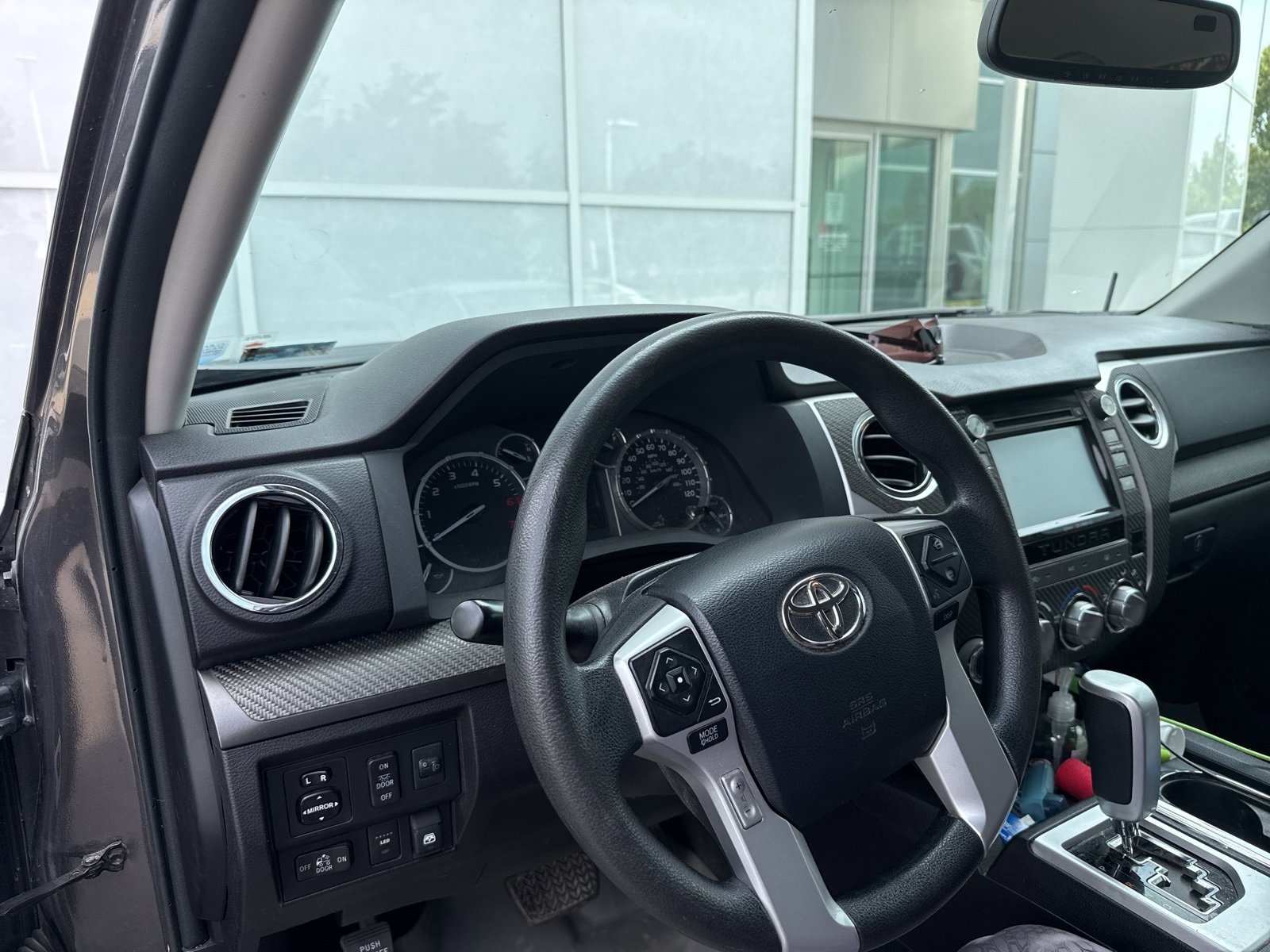Thumbnail: 2015 Toyota Tundra - 5