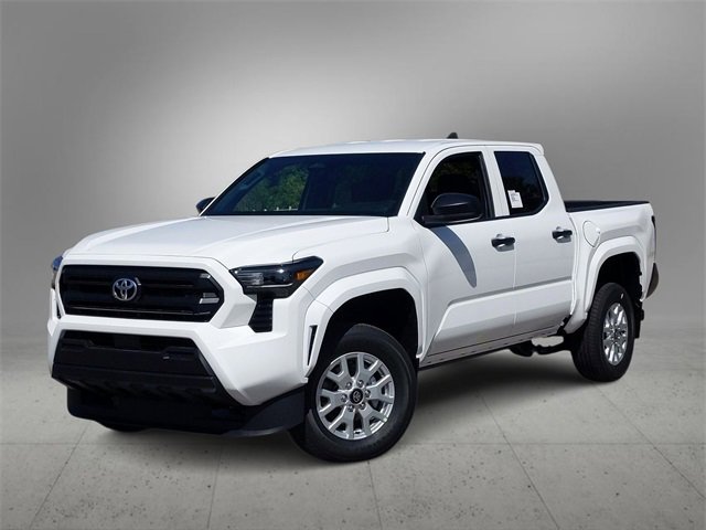 2024 Toyota Tacoma SR -
                Farmington Hills, MI