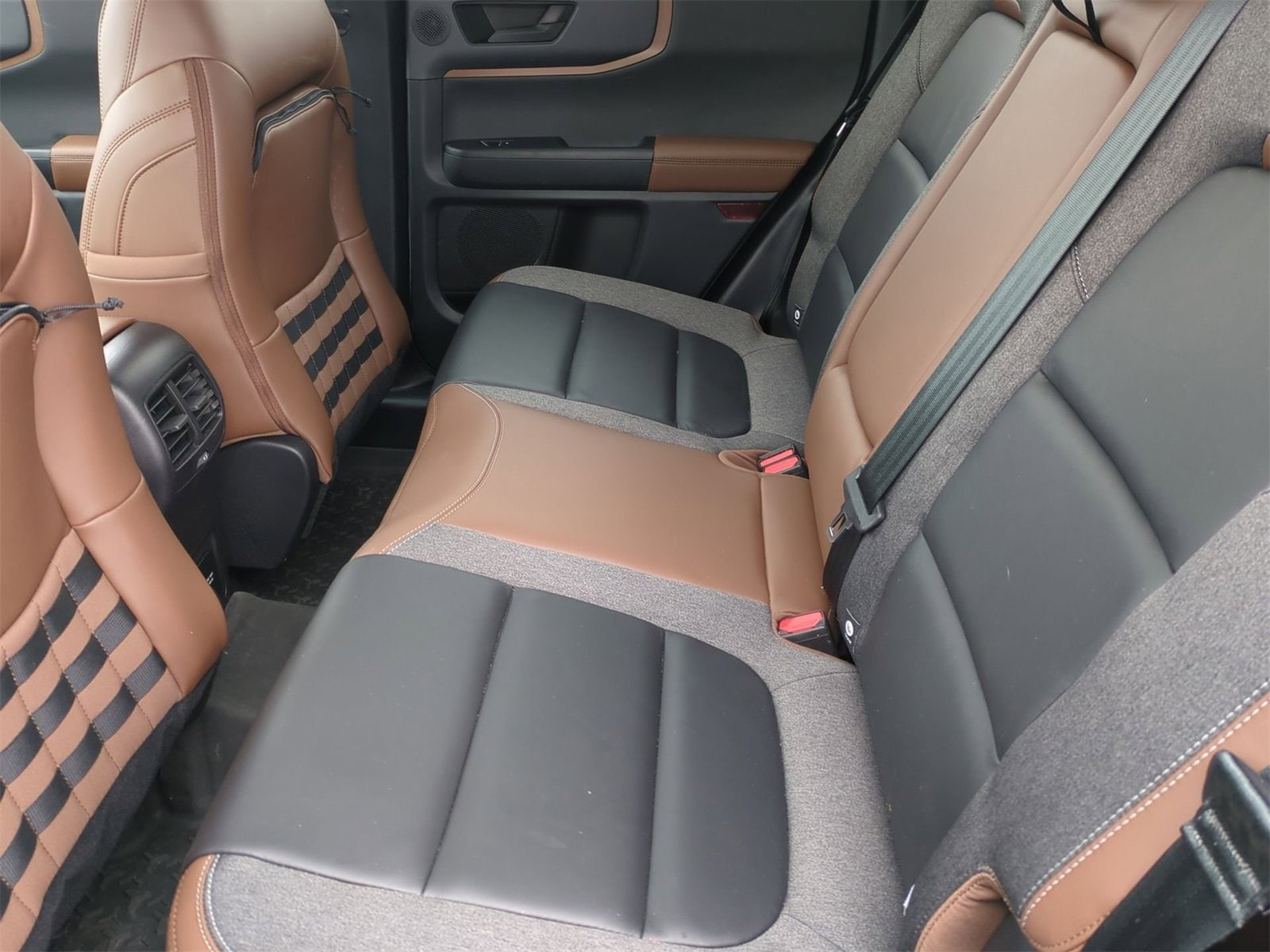 Thumbnail: 2023 Ford Bronco Sport - 19