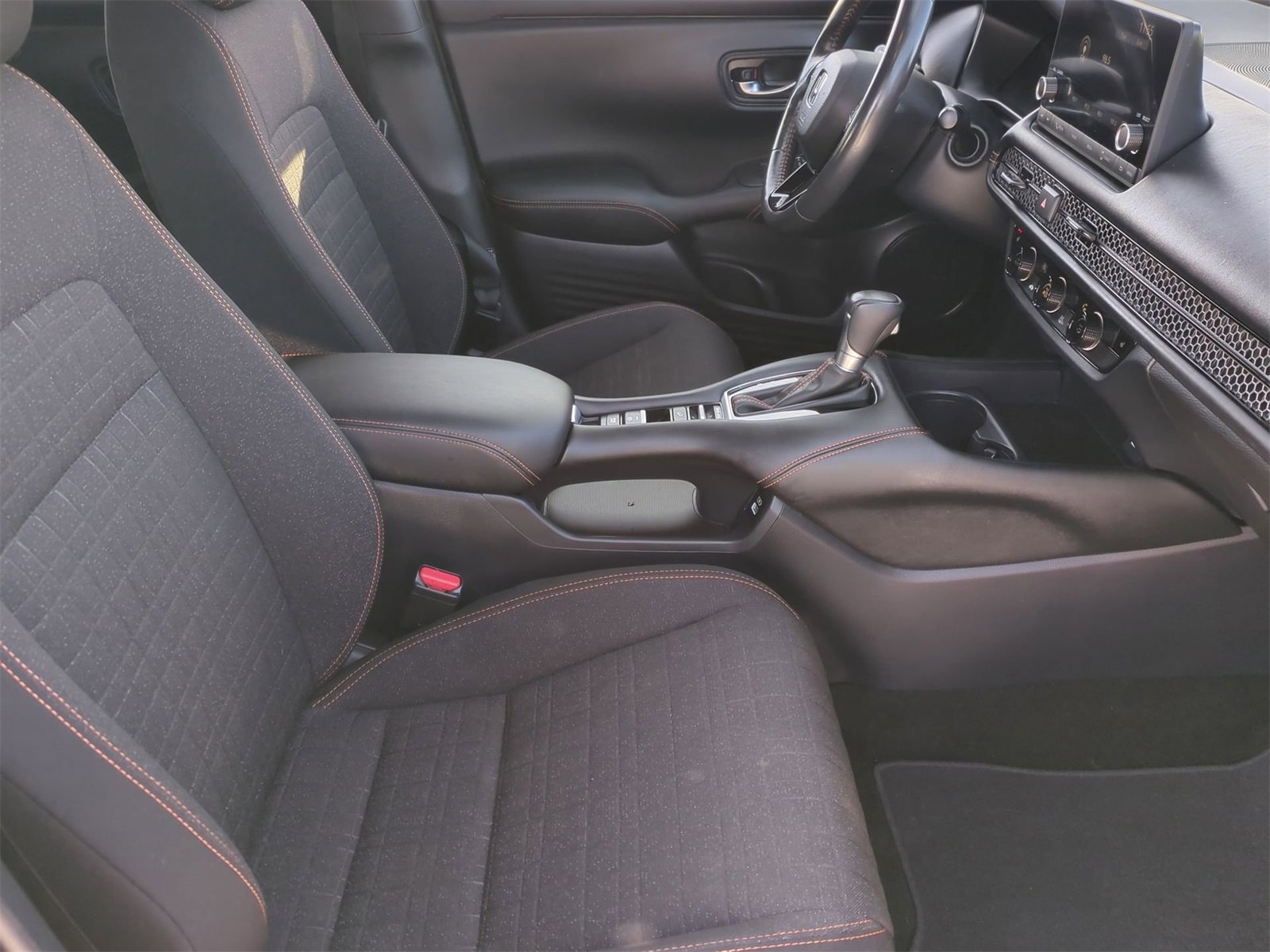 Thumbnail: 2023 Honda HR-V - 21