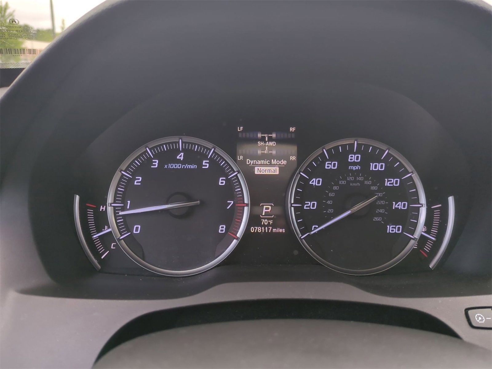 Thumbnail: 2019 Acura MDX - 34