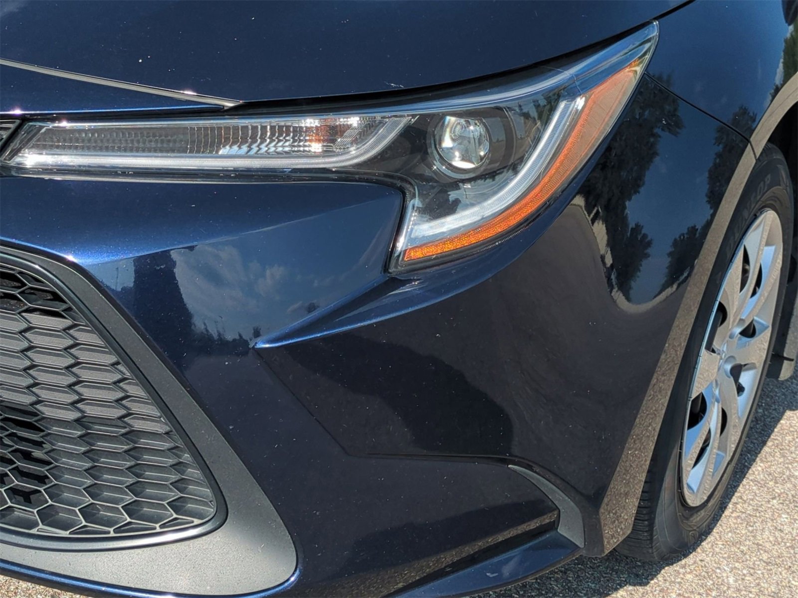 Thumbnail: 2022 Toyota Corolla - 11