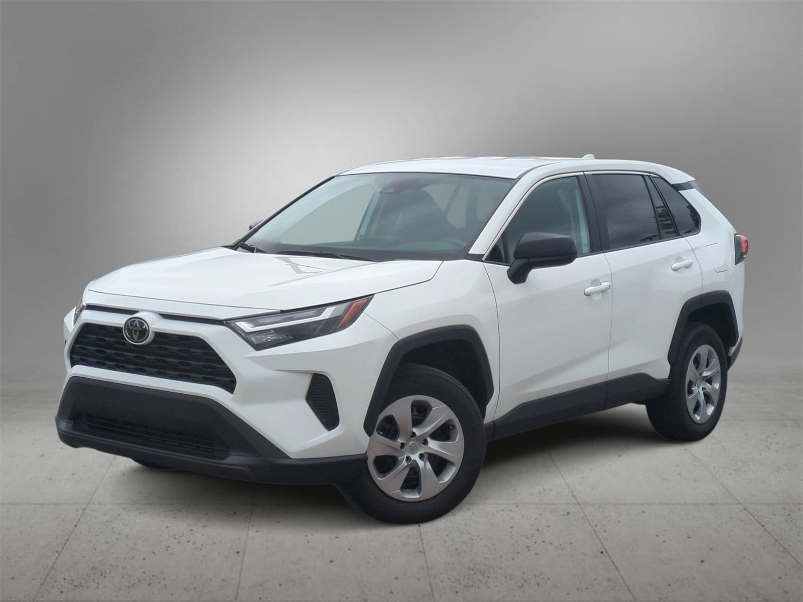 Thumbnail: 2023 Toyota RAV4 - 1