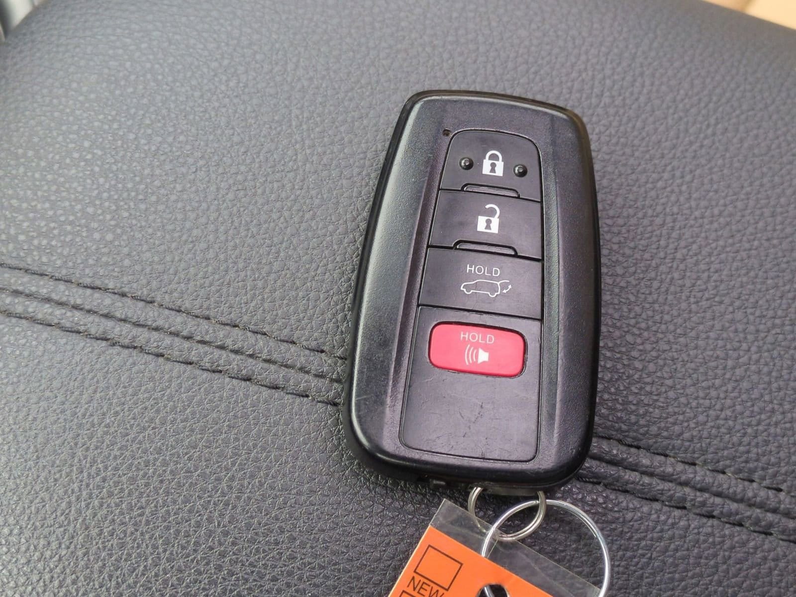 Thumbnail: 2024 Toyota RAV4 - 35