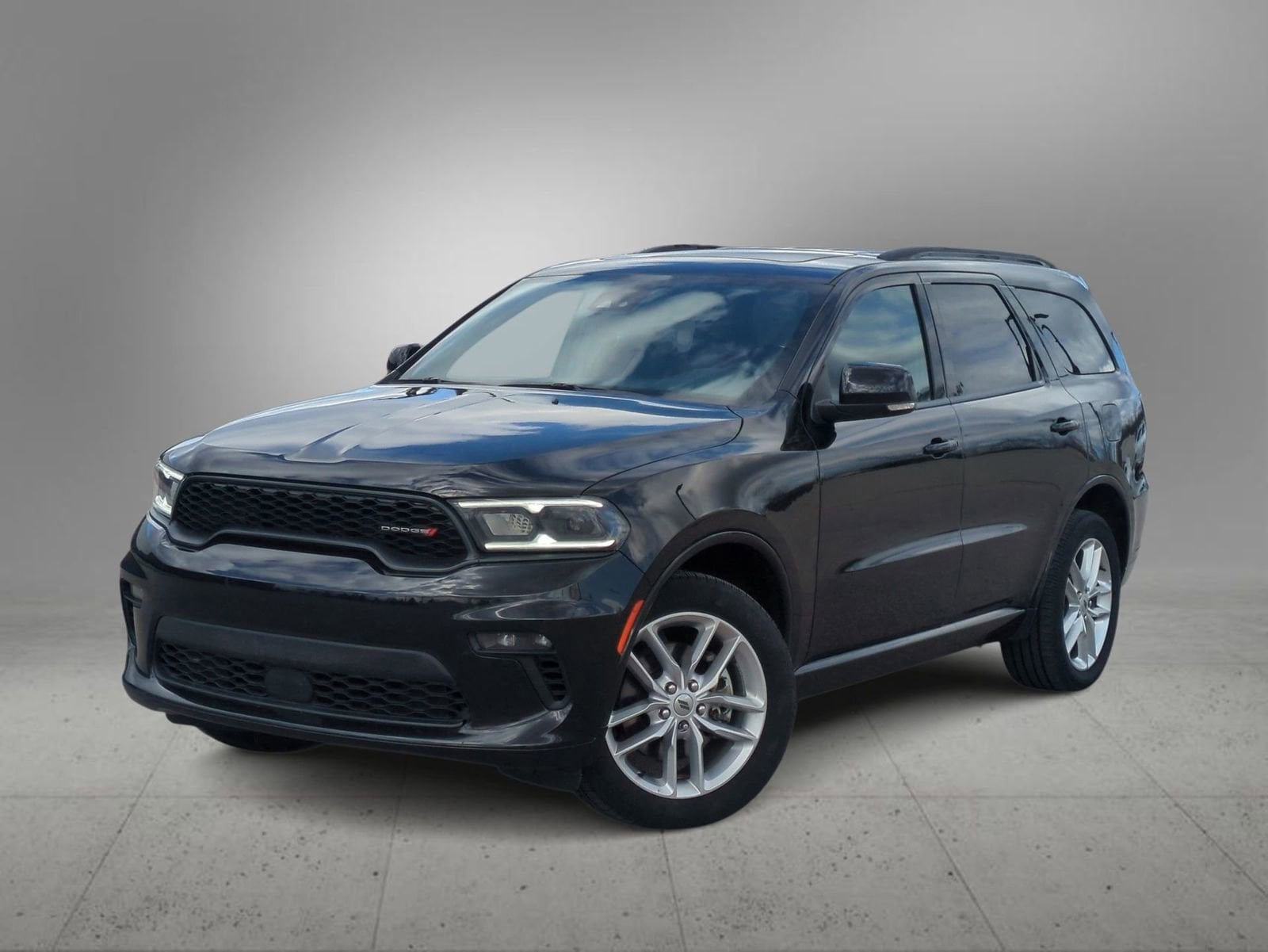 Thumbnail: 2023 Dodge Durango - 1