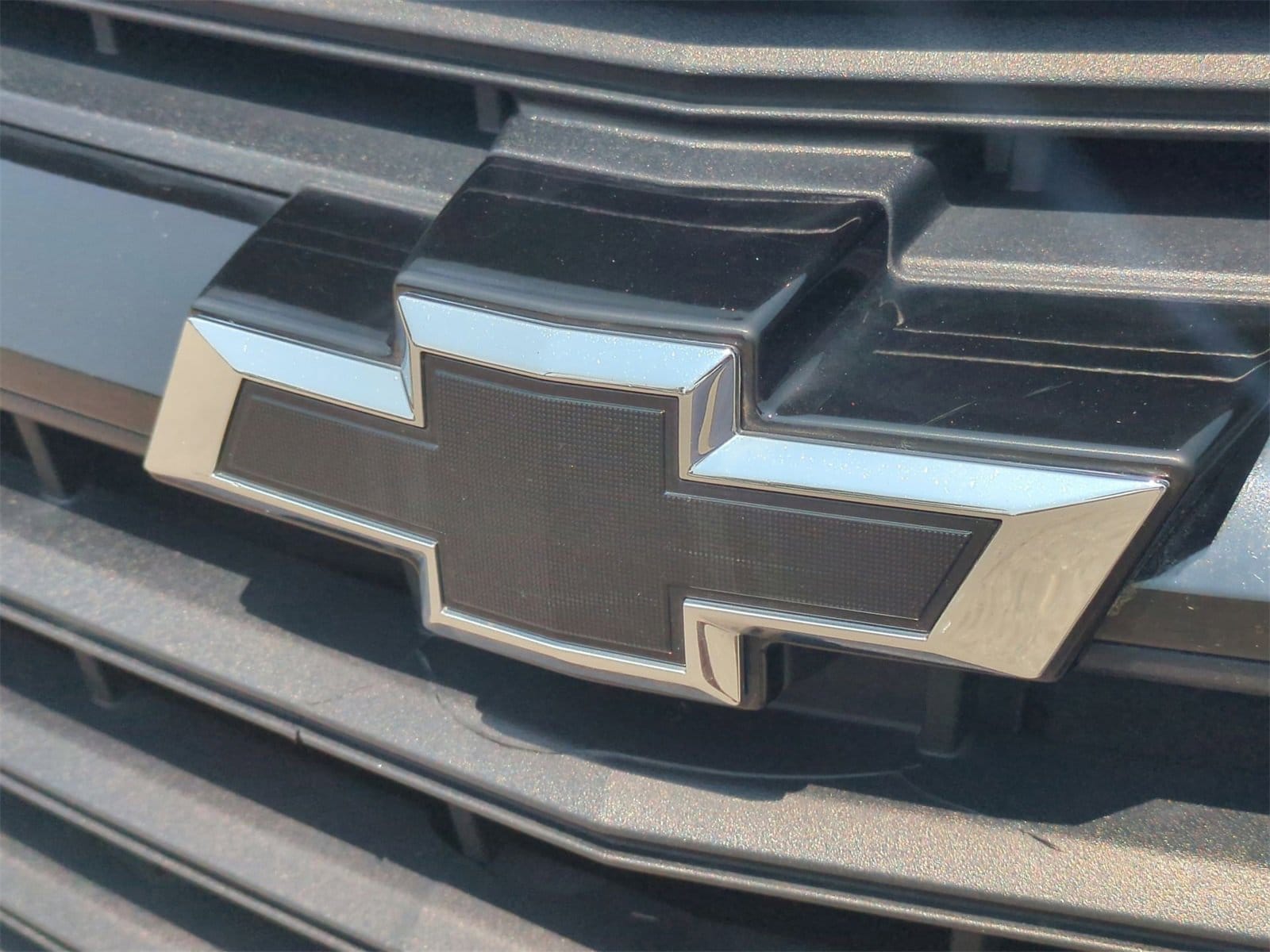 Thumbnail: 2020 Chevrolet Blazer - 12