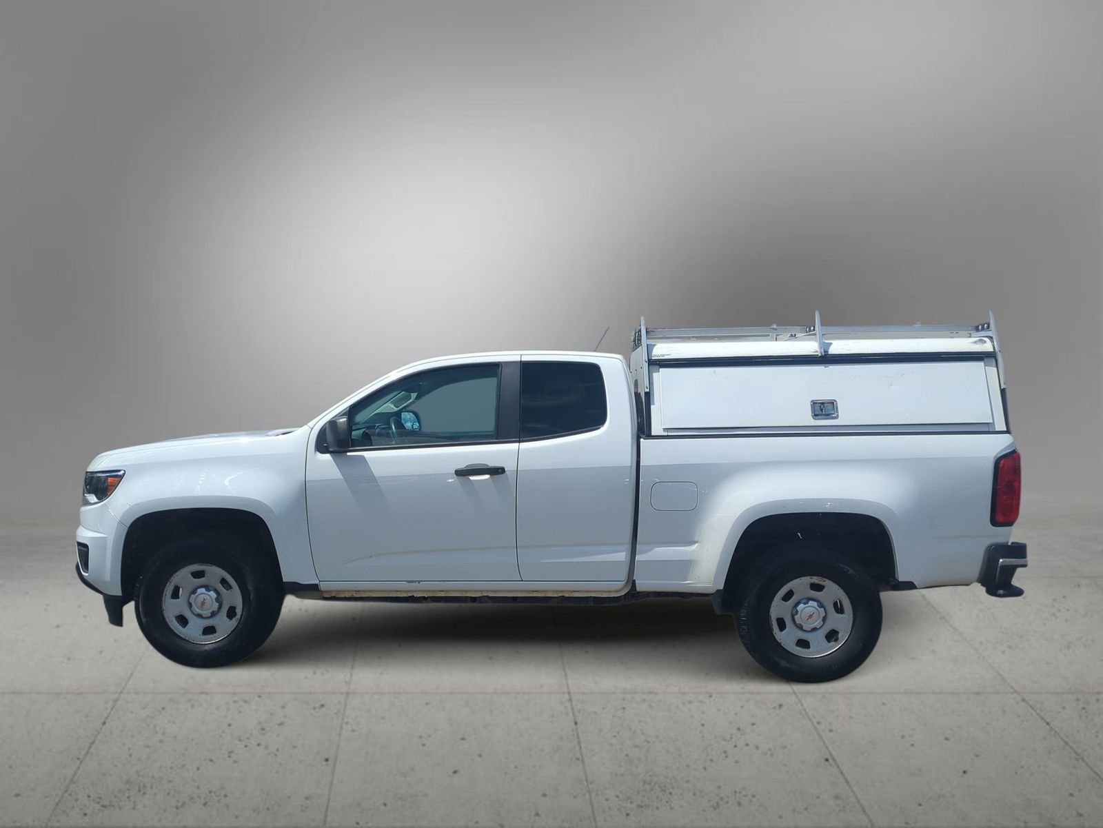 Thumbnail: 2015 Chevrolet Colorado - 5