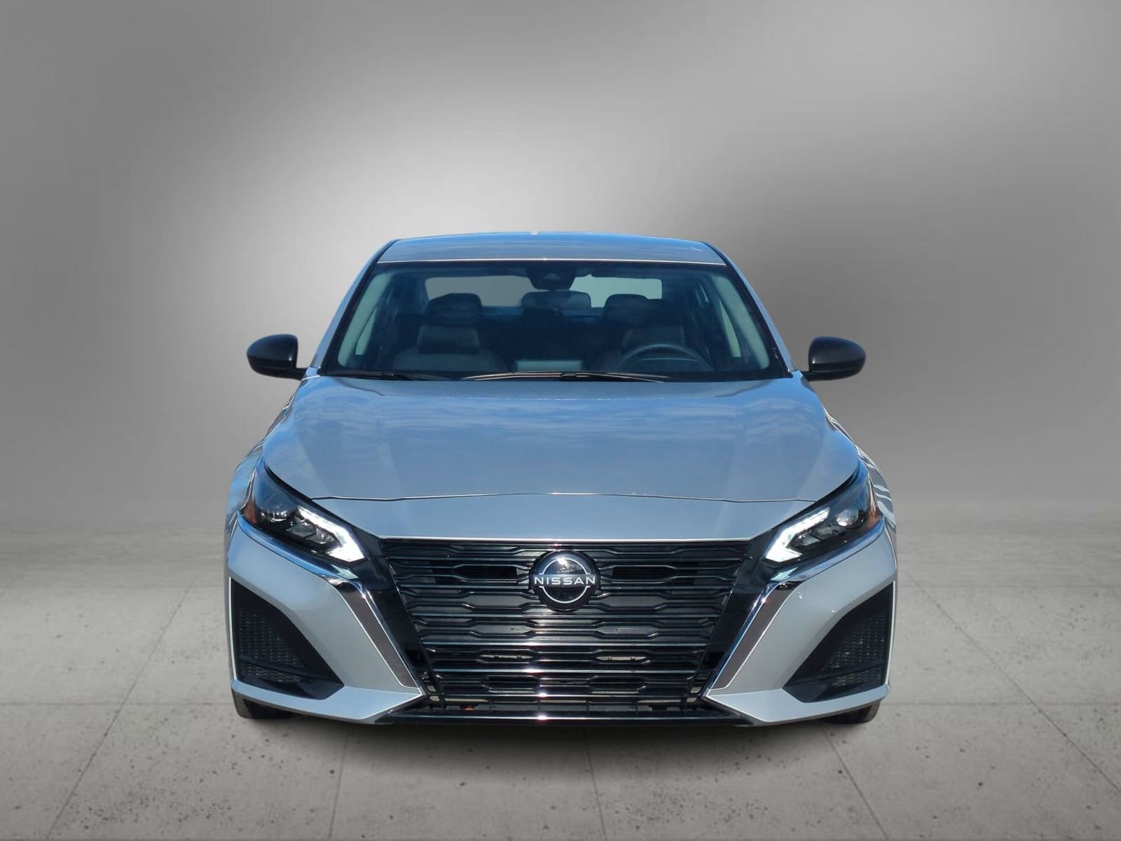 Thumbnail: 2024 Nissan Altima - 3