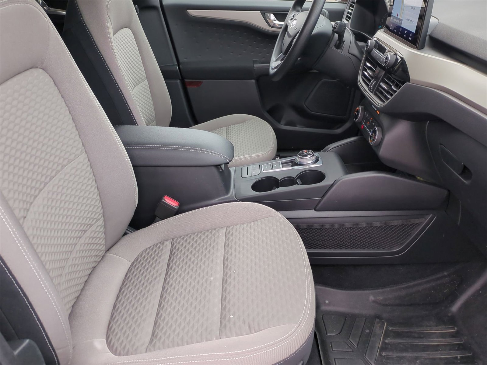 Thumbnail: 2020 Ford Escape - 21