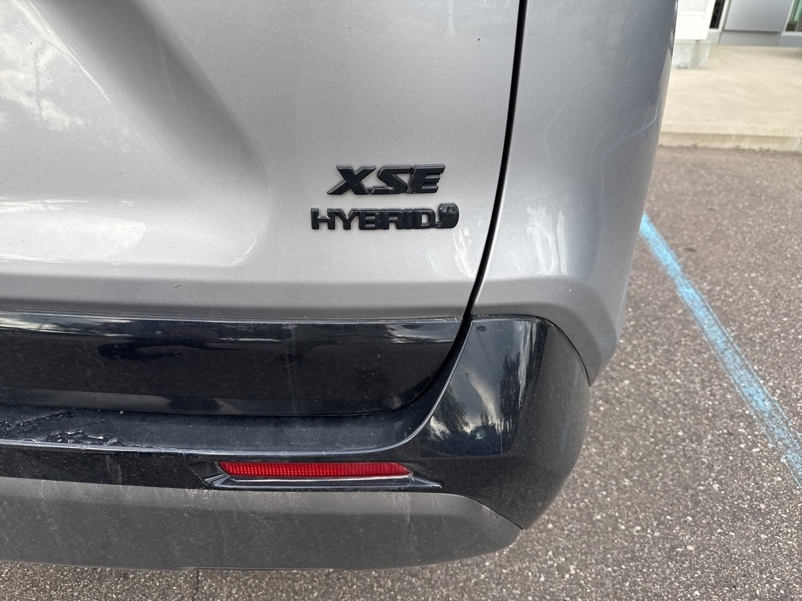 Thumbnail: 2021 Toyota RAV4 - 5