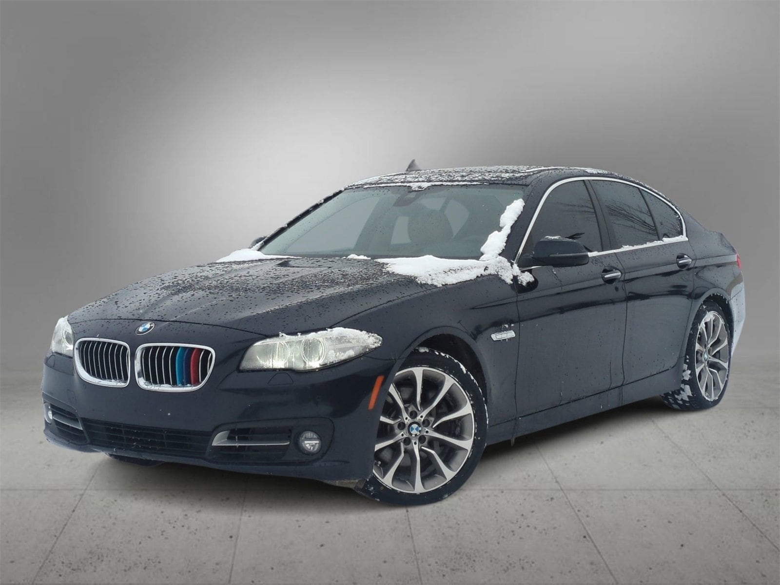 2016 BMW 5 Series 535i xDrive -
                  Farmington Hills, MI