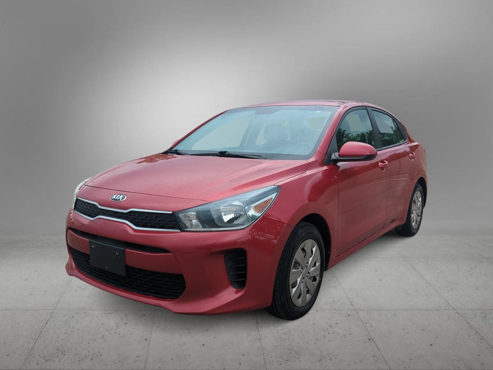 Thumbnail: 2018 Kia Rio - 4