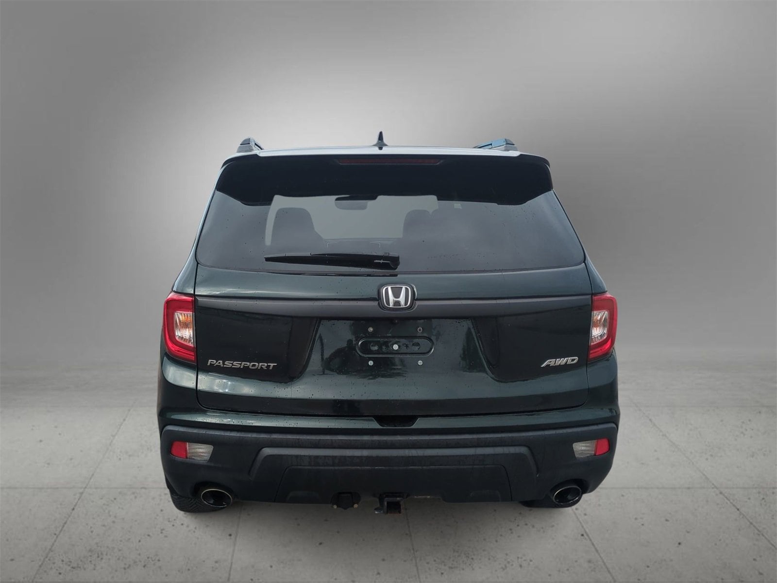 Thumbnail: 2019 Honda Passport - 7