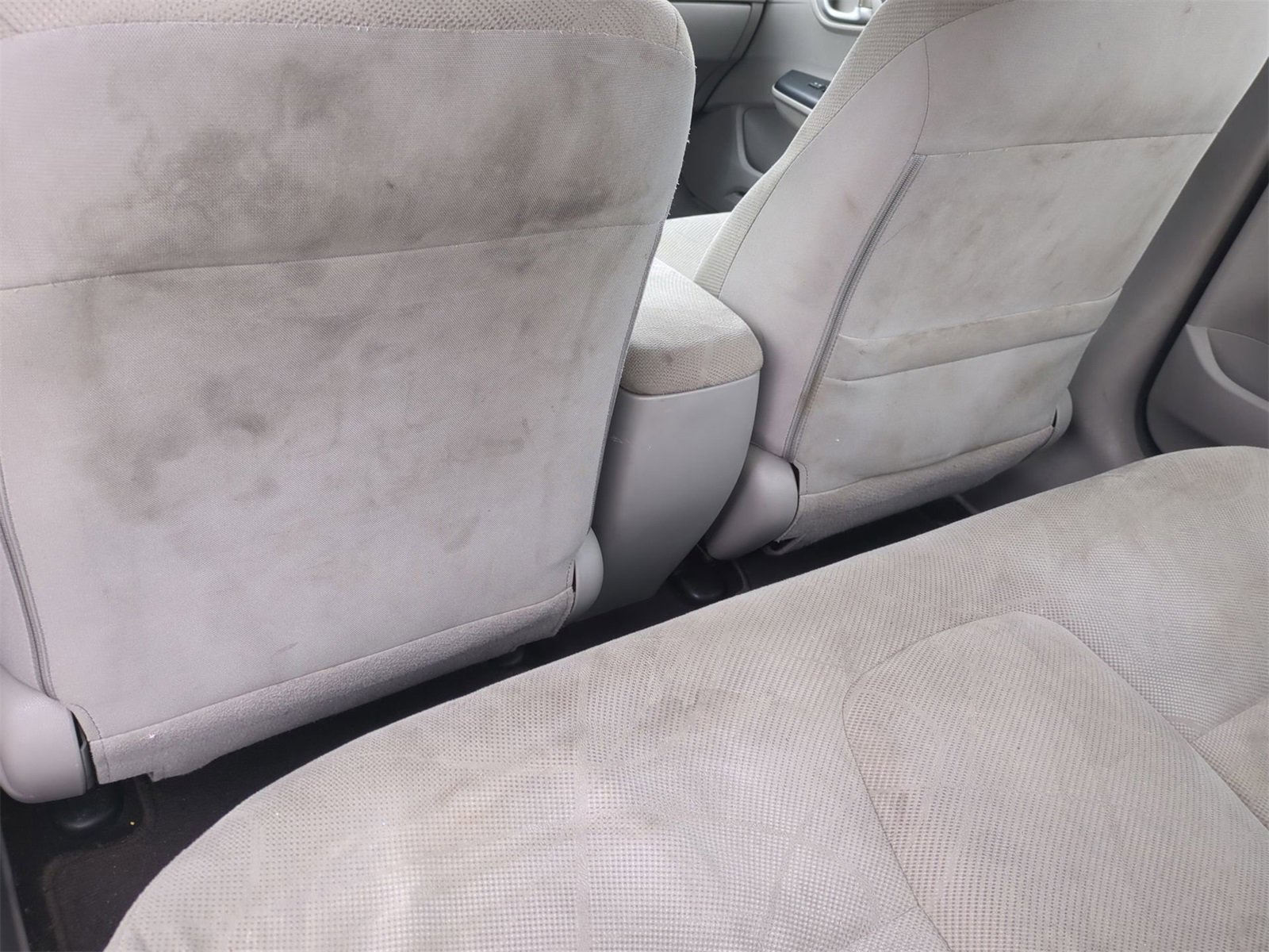 Thumbnail: 2012 Honda Civic - 18