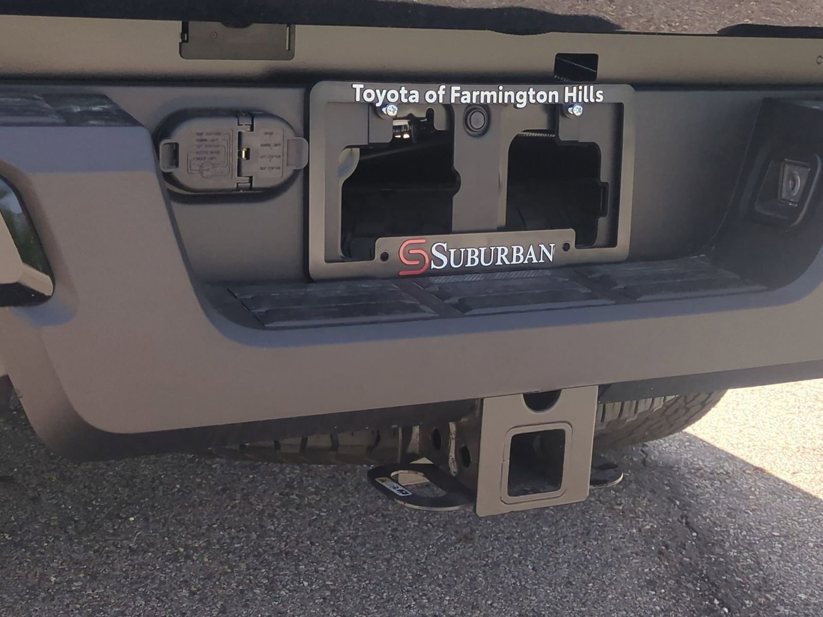 Thumbnail: 2026 Toyota Tacoma - 33