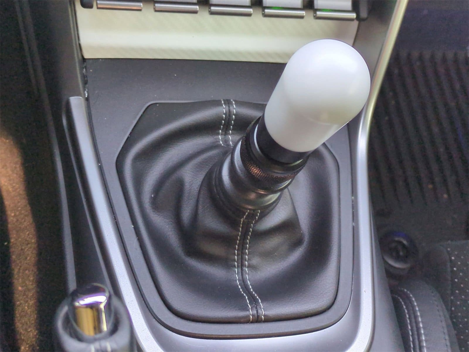 Thumbnail: 2023 Toyota GR86 - 24