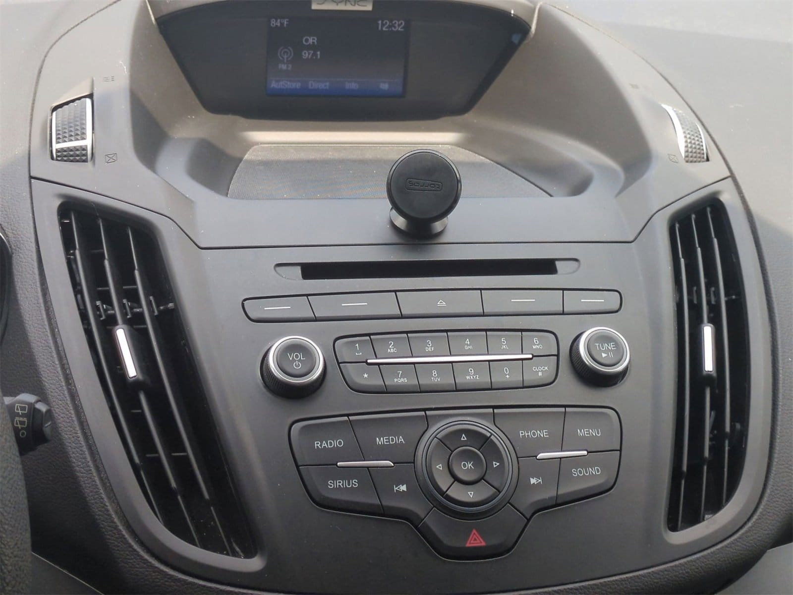 Thumbnail: 2017 Ford Escape - 27