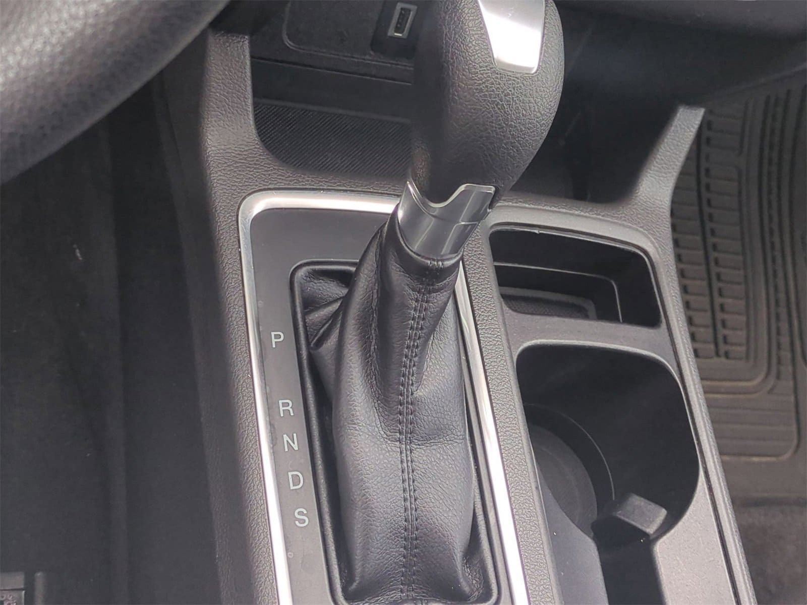 Thumbnail: 2017 Ford Escape - 30