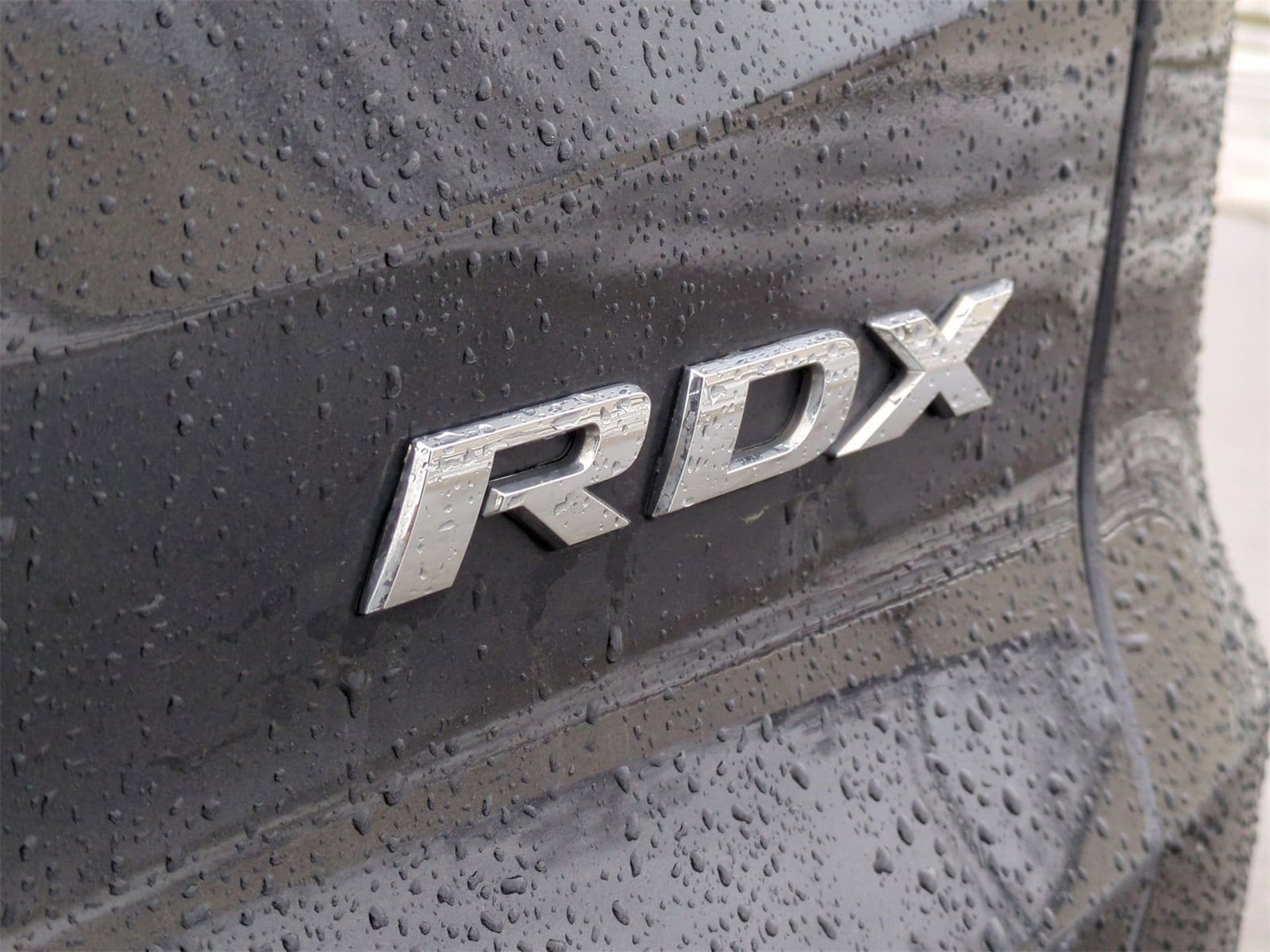 Thumbnail: 2016 Acura RDX - 13