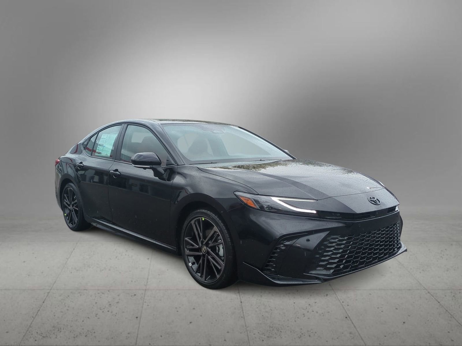 Thumbnail: 2026 Toyota Camry - 2