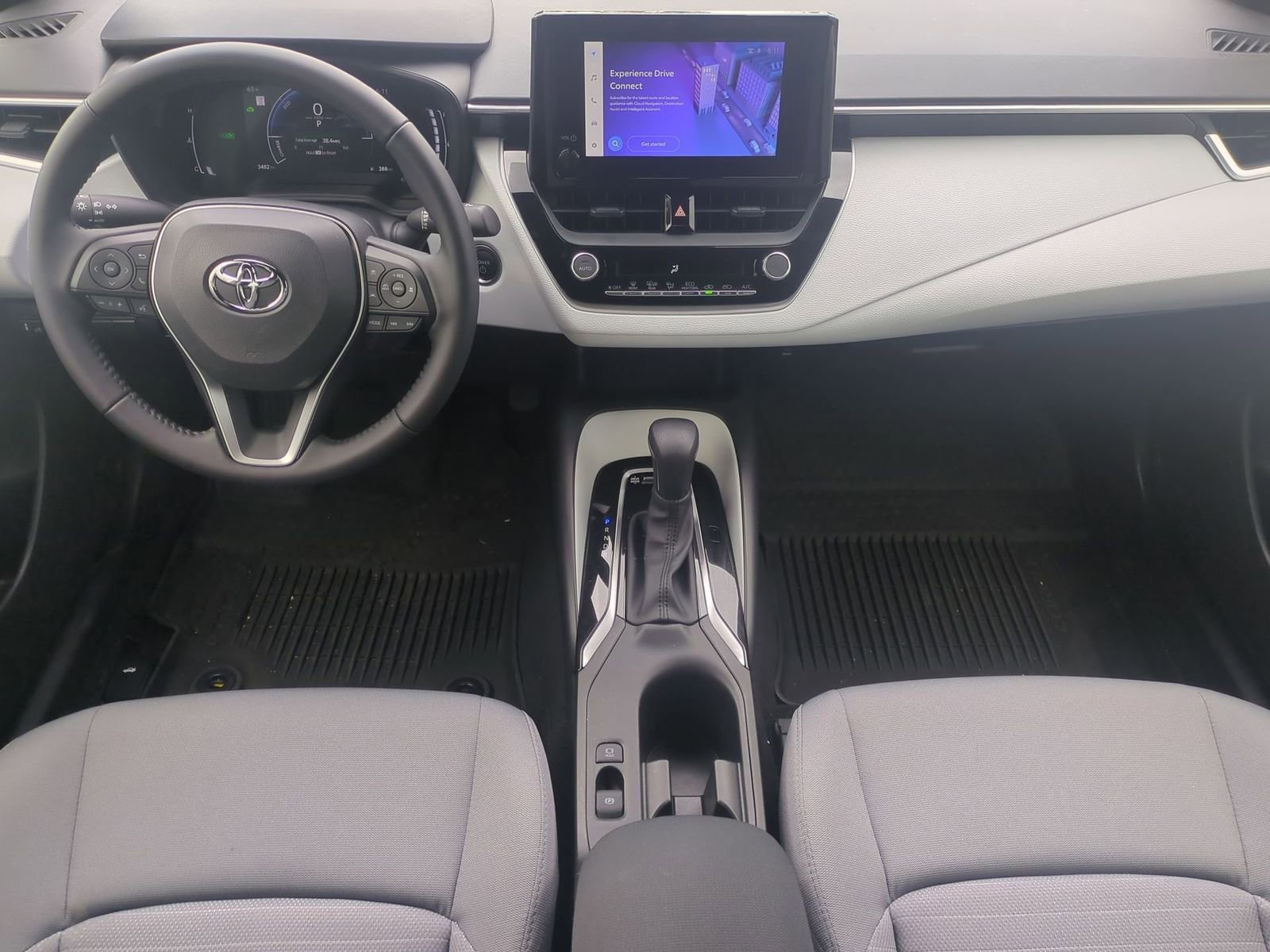 Thumbnail: 2026 Toyota Corolla - 15
